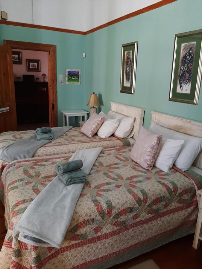 مبيت وإفطار كرادوك Annies House المظهر الخارجي الصورة