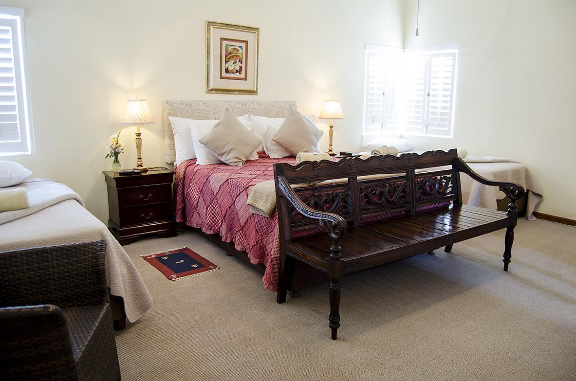 مبيت وإفطار كرادوك Annies House المظهر الخارجي الصورة