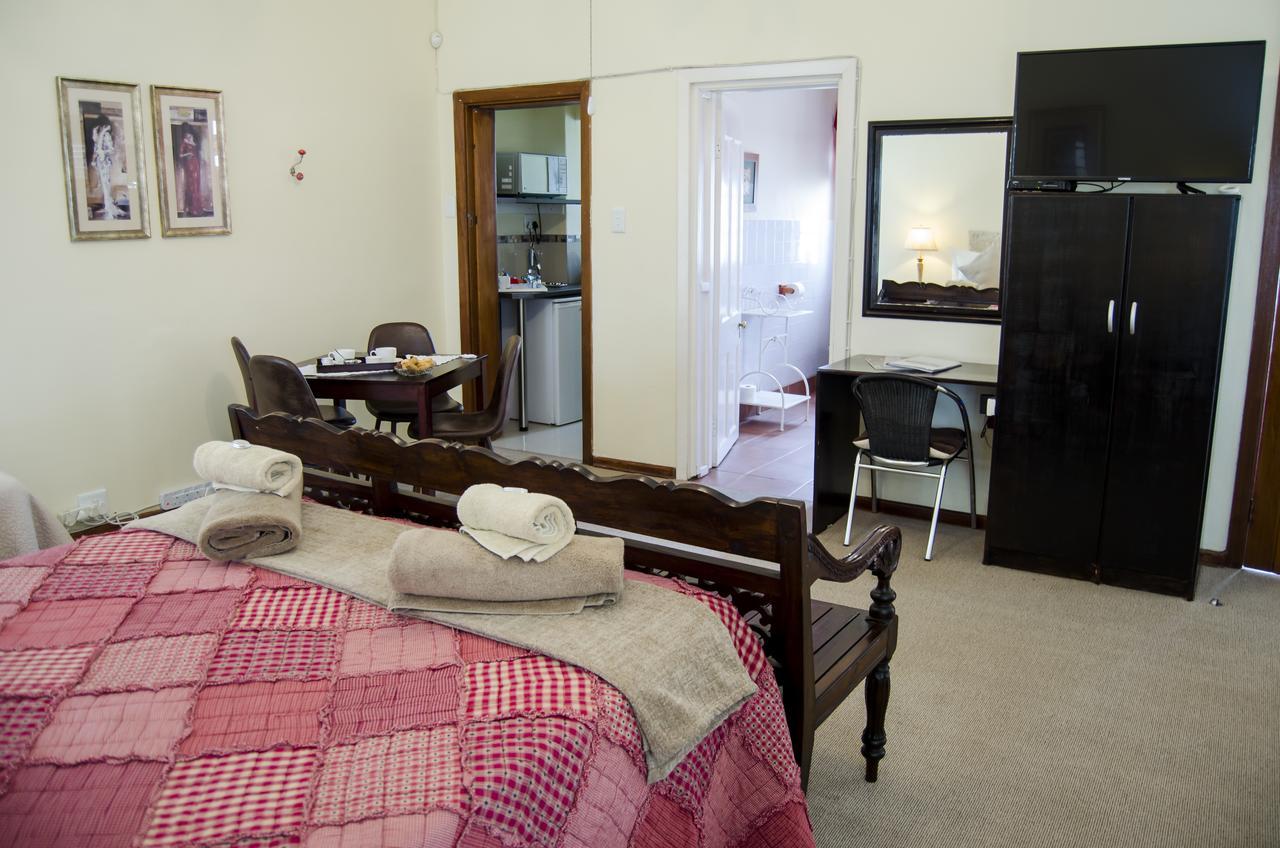 مبيت وإفطار كرادوك Annies House المظهر الخارجي الصورة