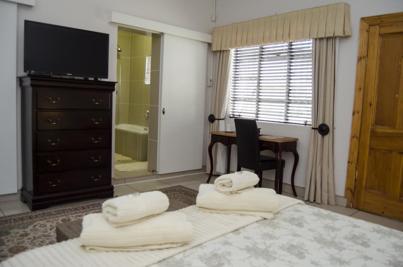 مبيت وإفطار كرادوك Annies House المظهر الخارجي الصورة