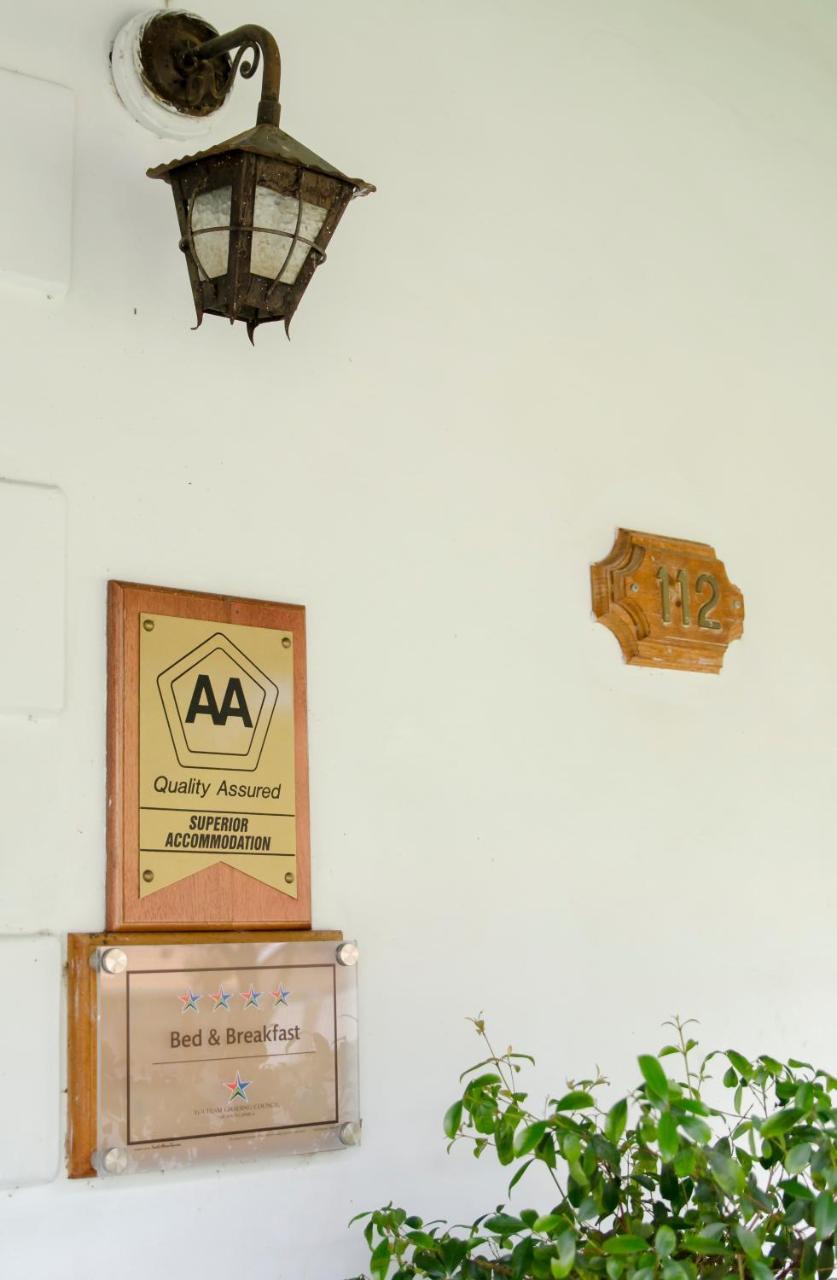 مبيت وإفطار كرادوك Annies House المظهر الخارجي الصورة