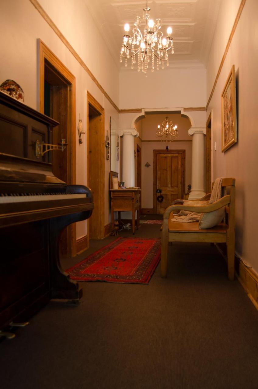 مبيت وإفطار كرادوك Annies House المظهر الخارجي الصورة